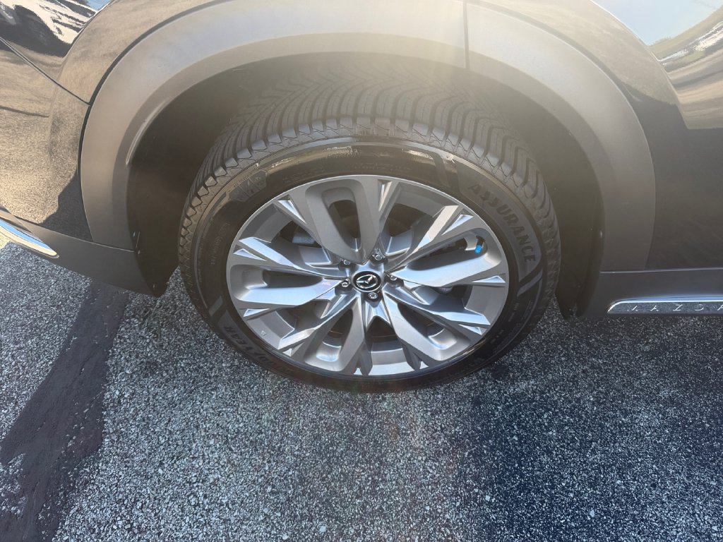 Used 2024 MAZDA CX-90 3.3 Turbo w/ Premium Plus Pkg AWD/4WD image 29