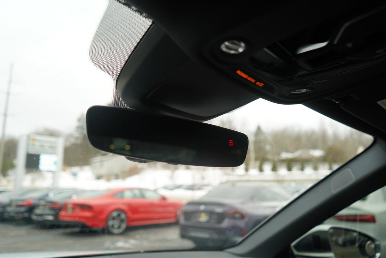 Used 2021 Audi S6 Premium Plus w/ S Sport Package image 33