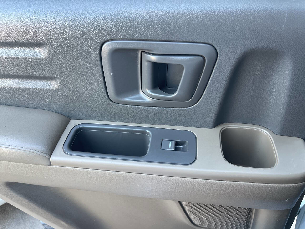 Used 2007 Honda Ridgeline RTL image 21