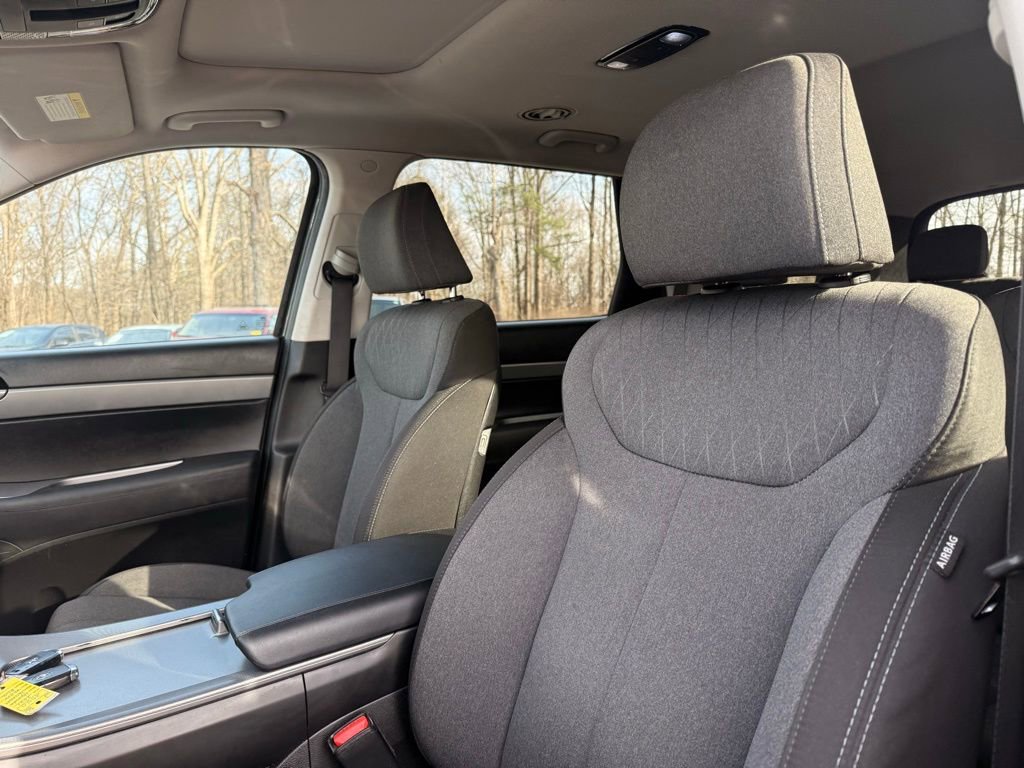 Used 2021 Hyundai Palisade SEL image 14