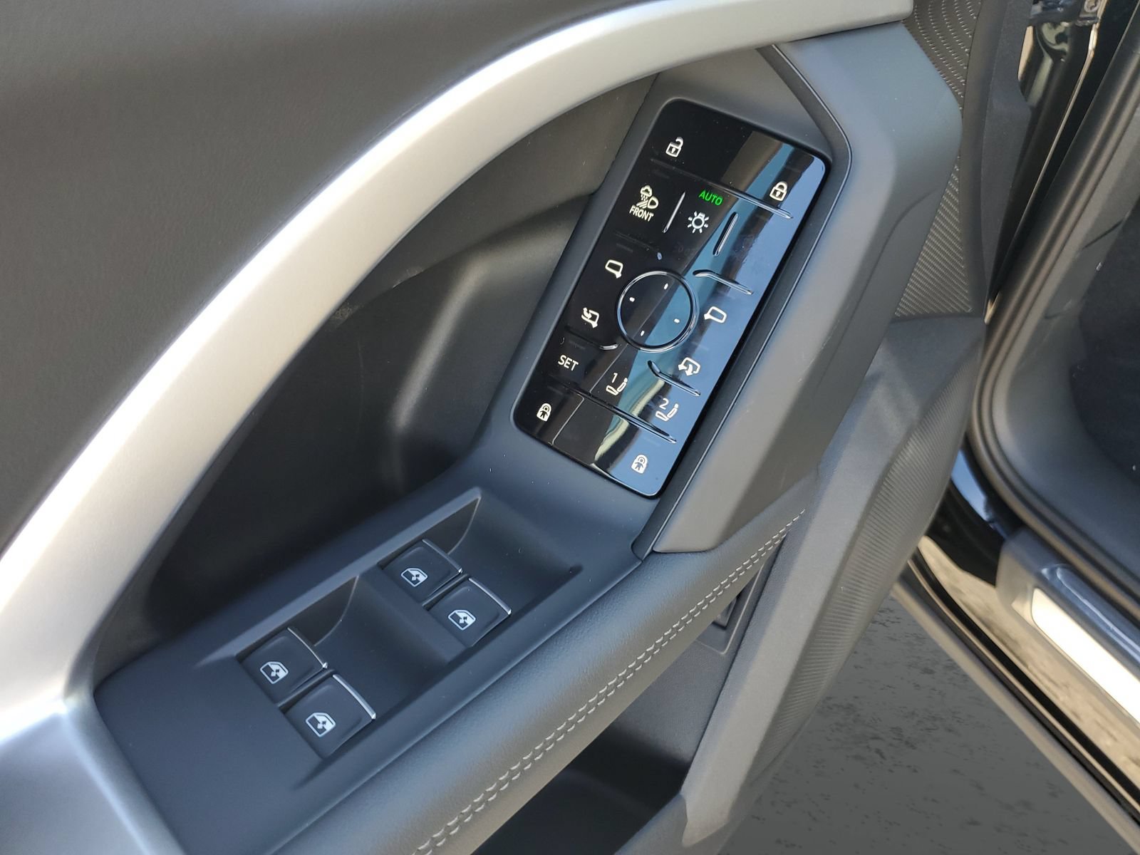 New 2026 Audi Q5 Premium Plus AWD/4WD image 21