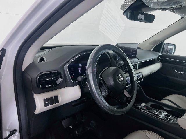 New 2026 Honda Passport RTL image 7