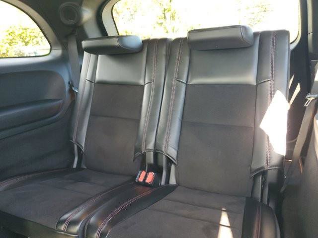 Used 2022 Dodge Durango R/T w/ Blacktop Package image 23