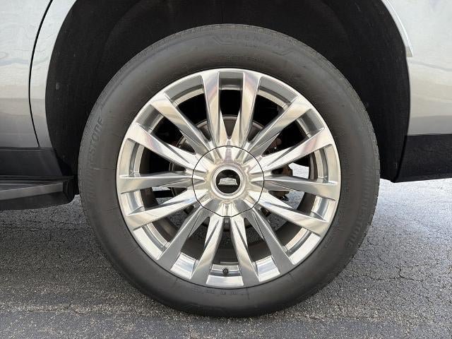 Certified 2022 Cadillac Escalade Premium Luxury AWD/4WD image 21