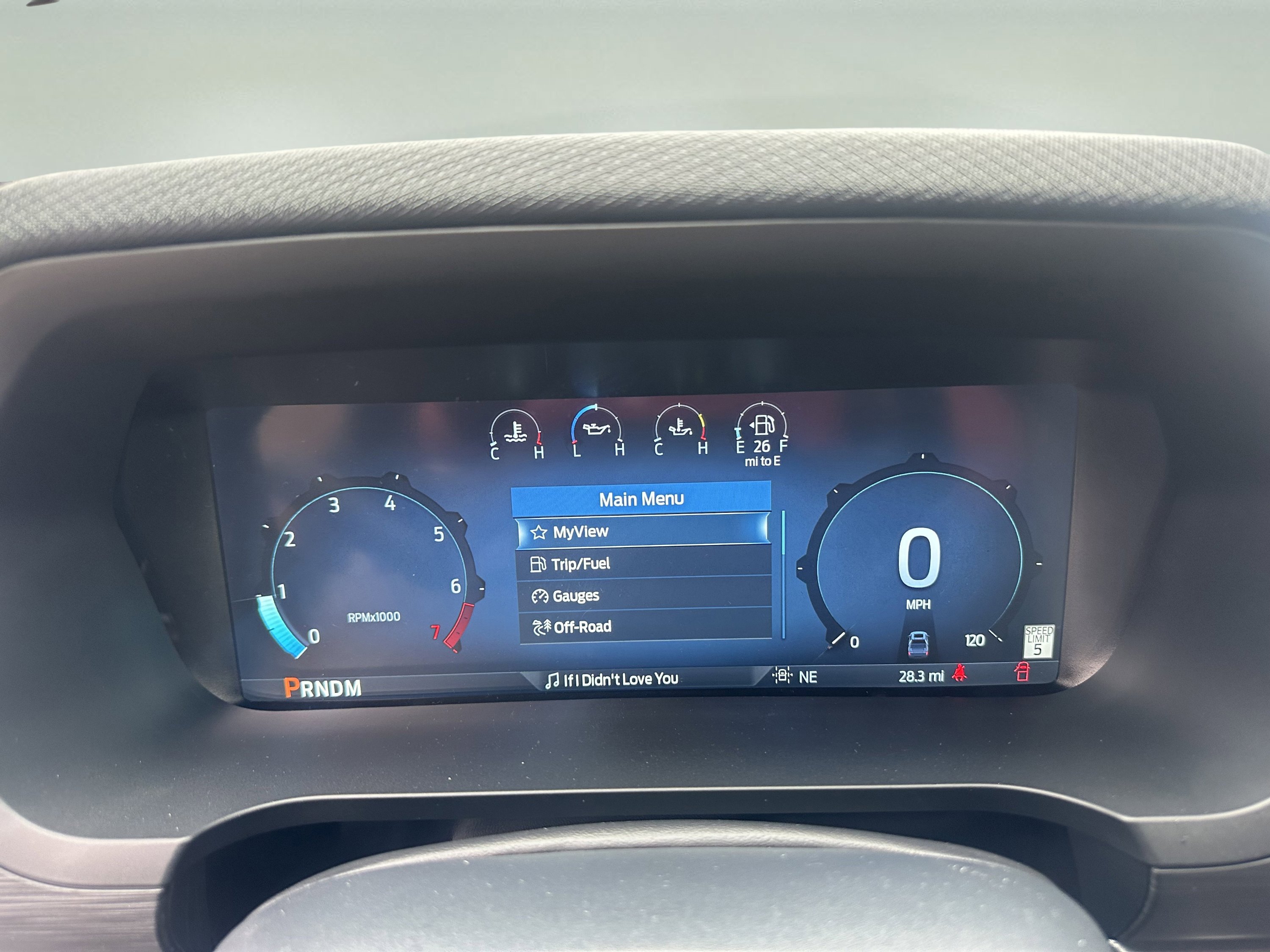 New 2026 Ford F150 XLT image 13