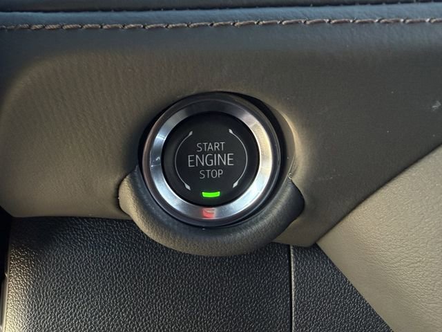 New 2026 Chevrolet Tahoe High Country image 20