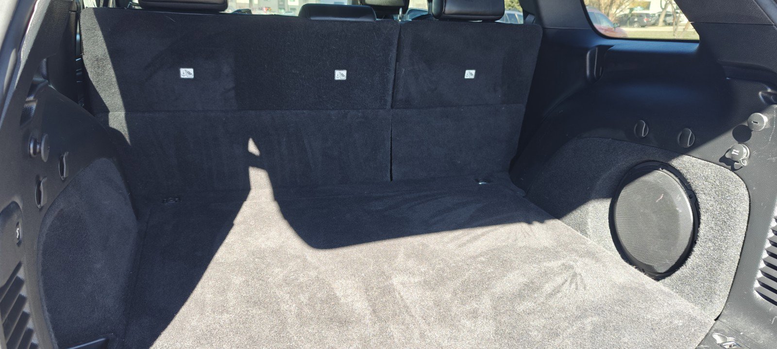 Used 2020 Jeep Grand Cherokee High Altitude image 43