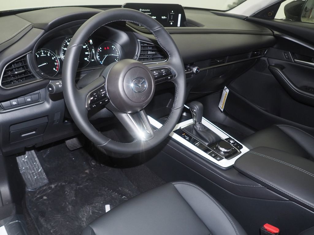 New 2026 MAZDA CX-30 AWD 2.5 S w/ Select Sport Pkg image 9