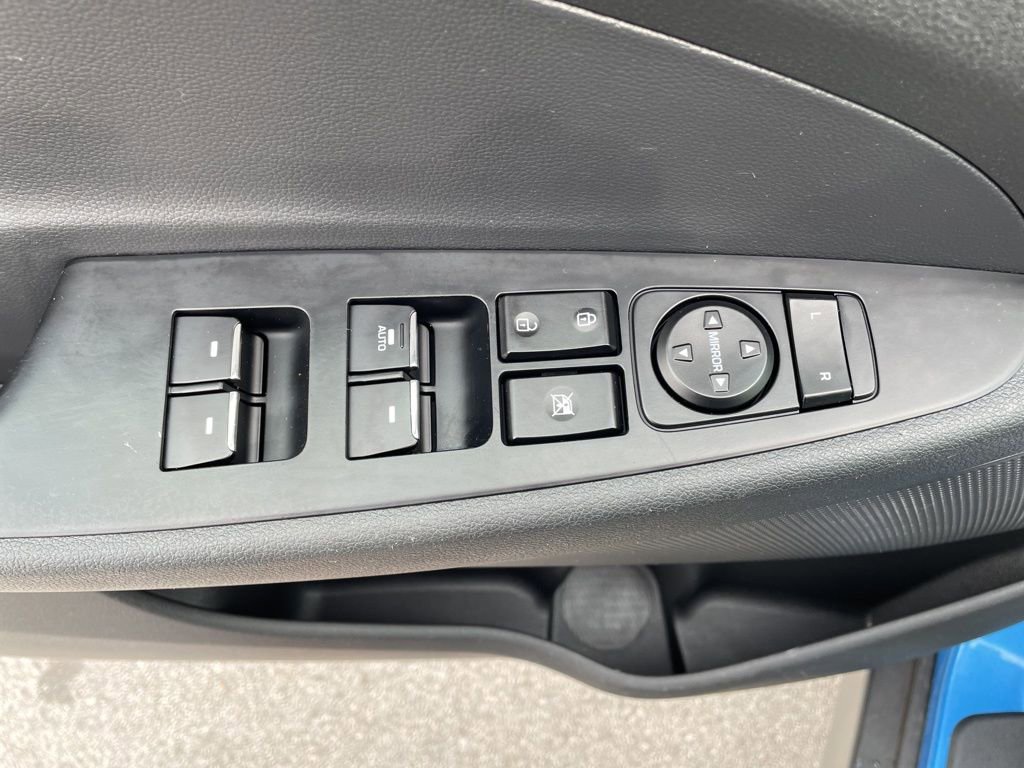 Used 2017 Hyundai Tucson Limited image 13
