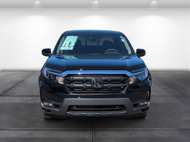 New 2026 Honda Ridgeline RTL image 4