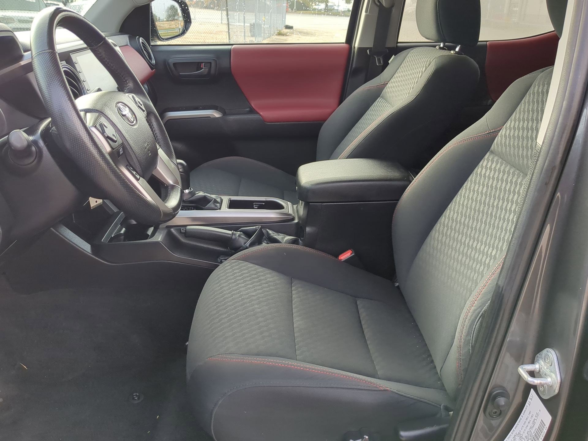 Used 2023 Toyota Tacoma SR5 image 15