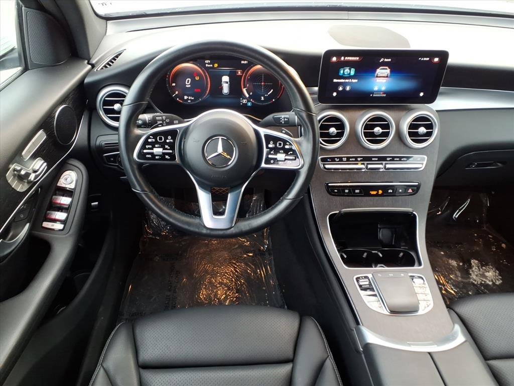 Used 2022 Mercedes-Benz GLC 300 GLC 300 image 23
