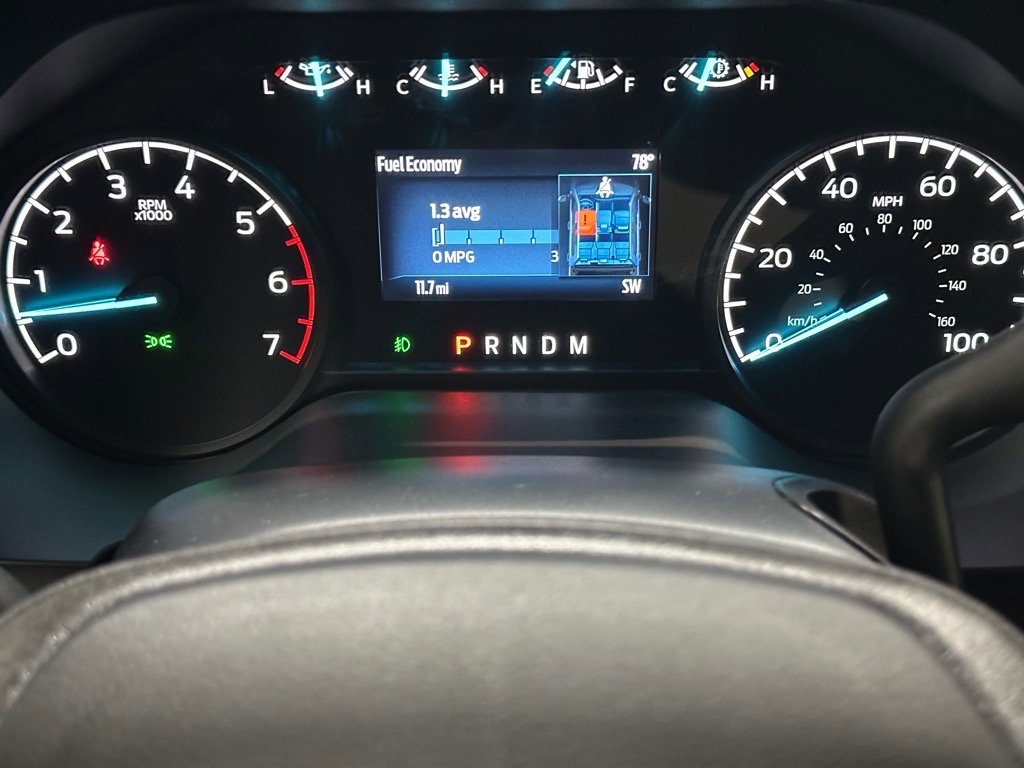 New 2026 Ford F250 XL w/ STX Appearance Package image 36