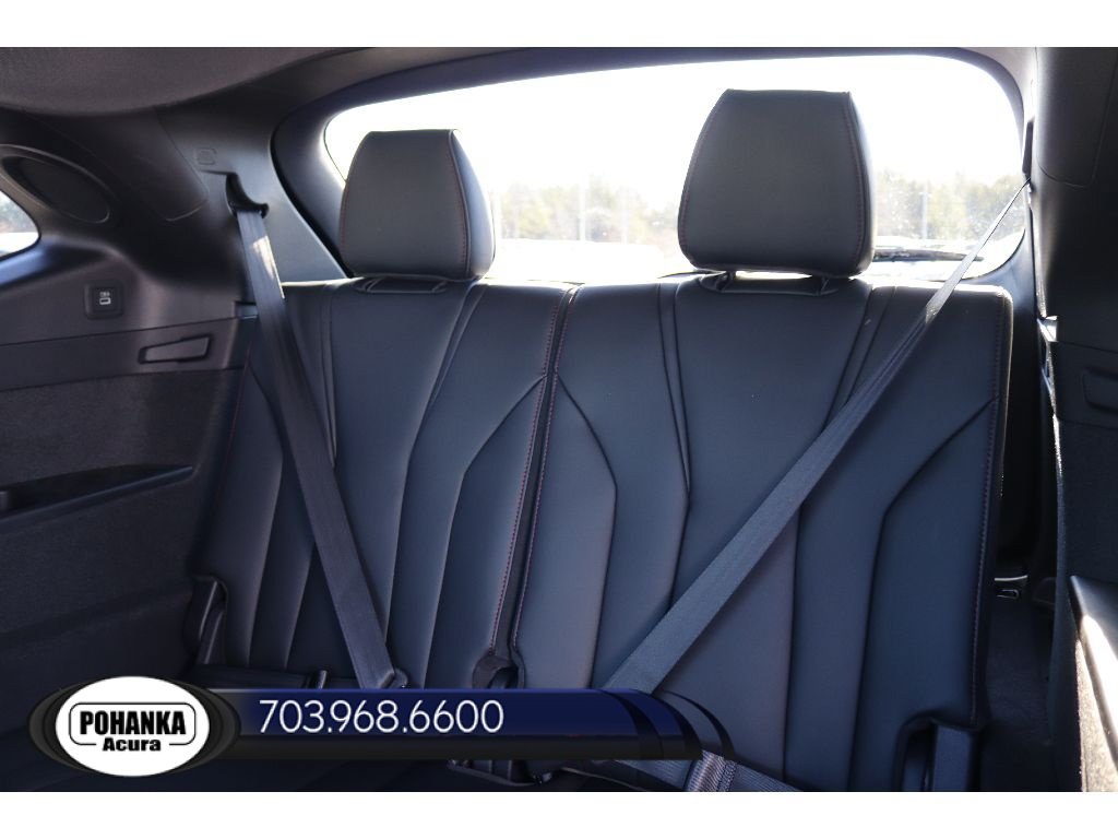 New 2026 Acura MDX Type S AWD/4WD image 33