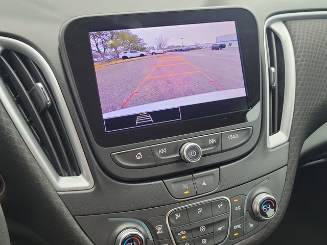 Certified 2023 Chevrolet Malibu LT image 27