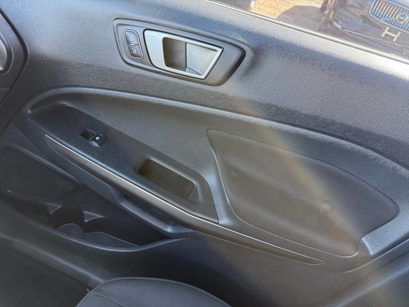 Used 2020 Ford EcoSport SE AWD/4WD image 16