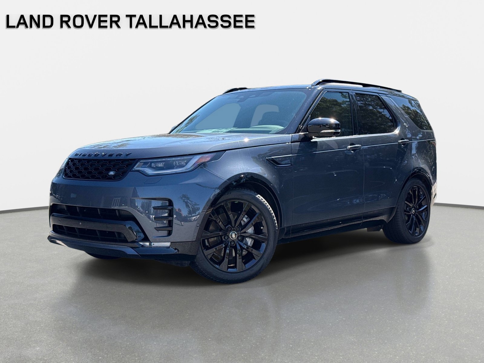 Used 2026 Land Rover Discovery Dynamic SE