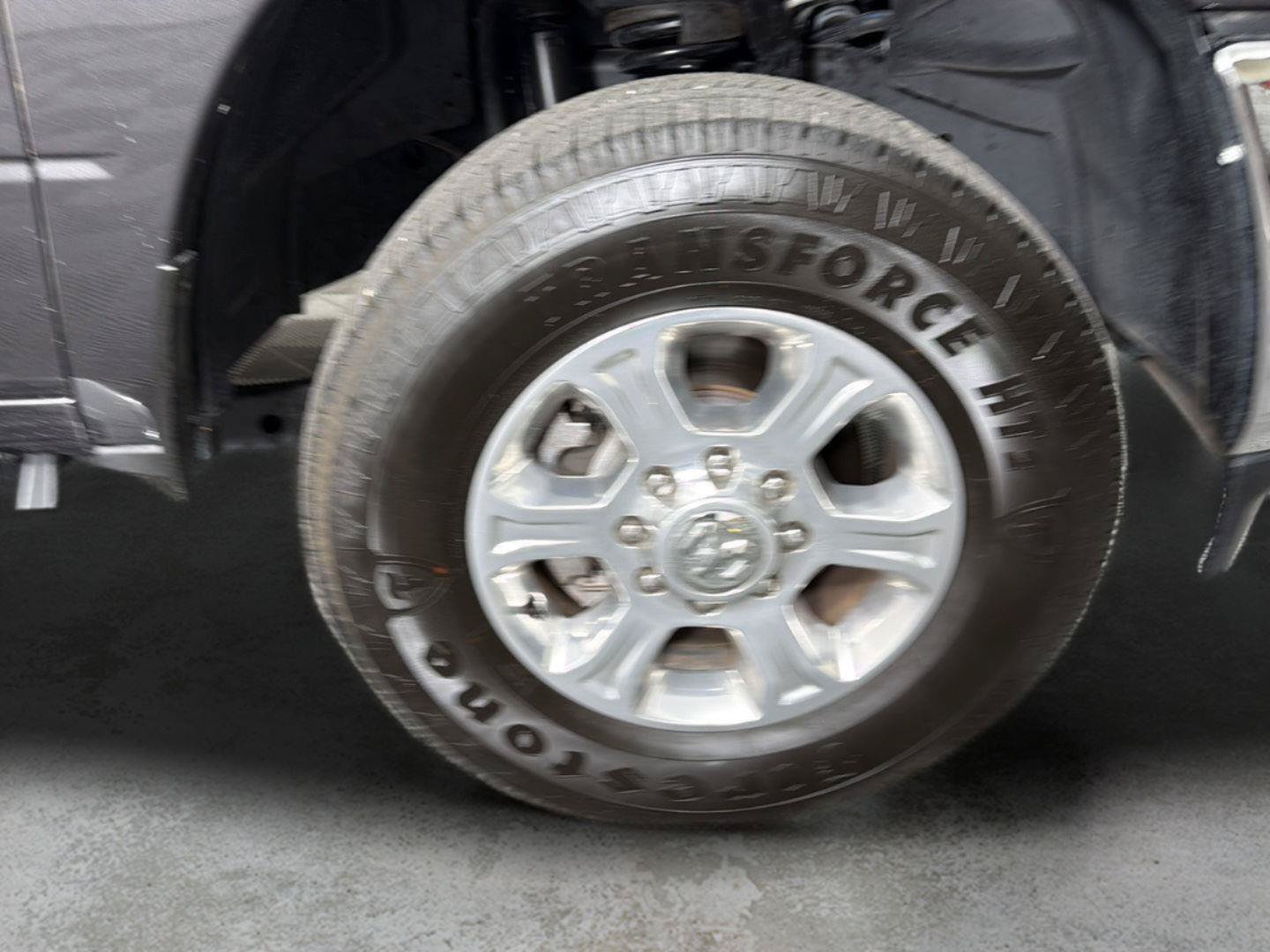 Used 2025 RAM 2500 Big Horn AWD/4WD image 15