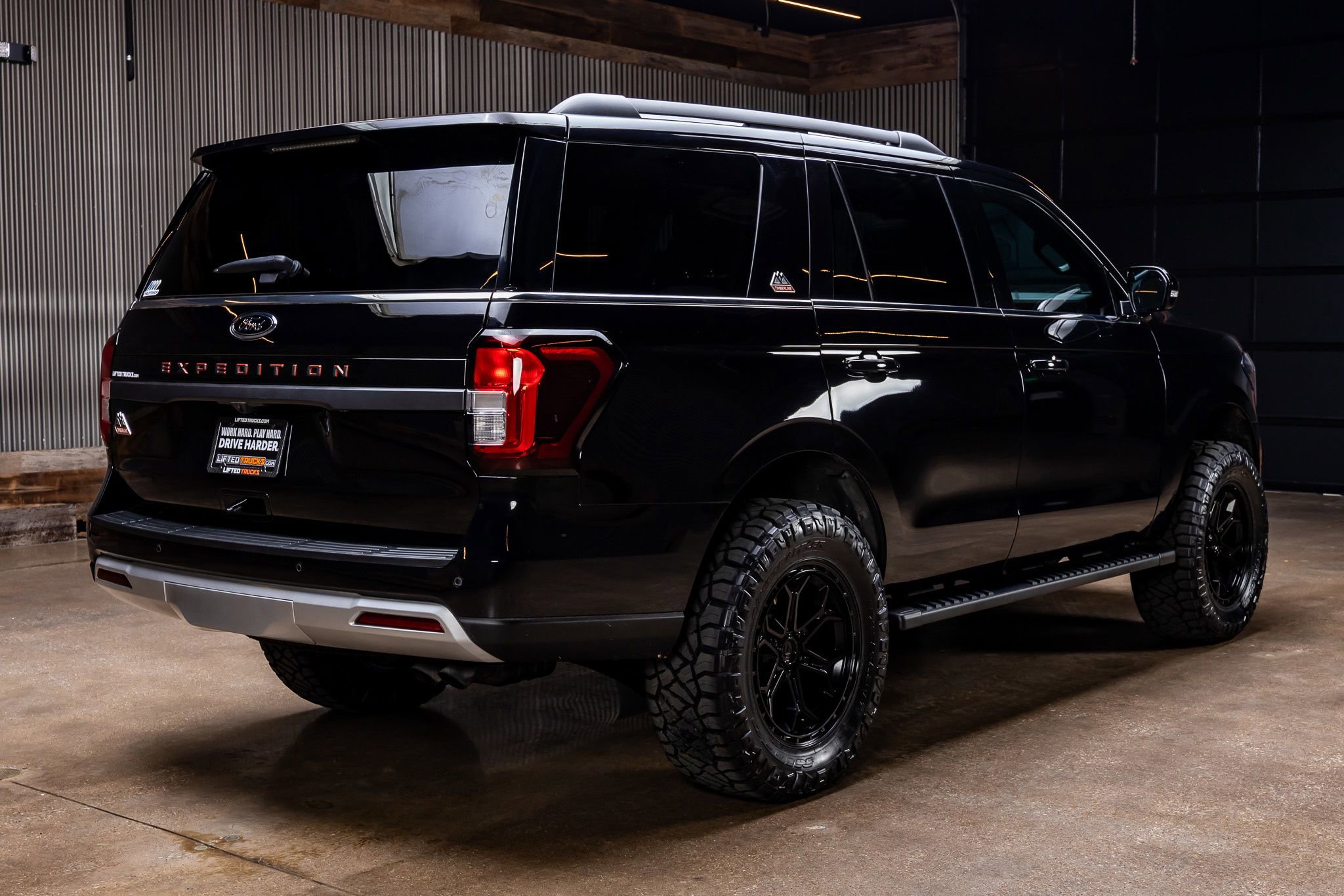 Used 2023 Ford Expedition Timberline AWD/4WD image 10