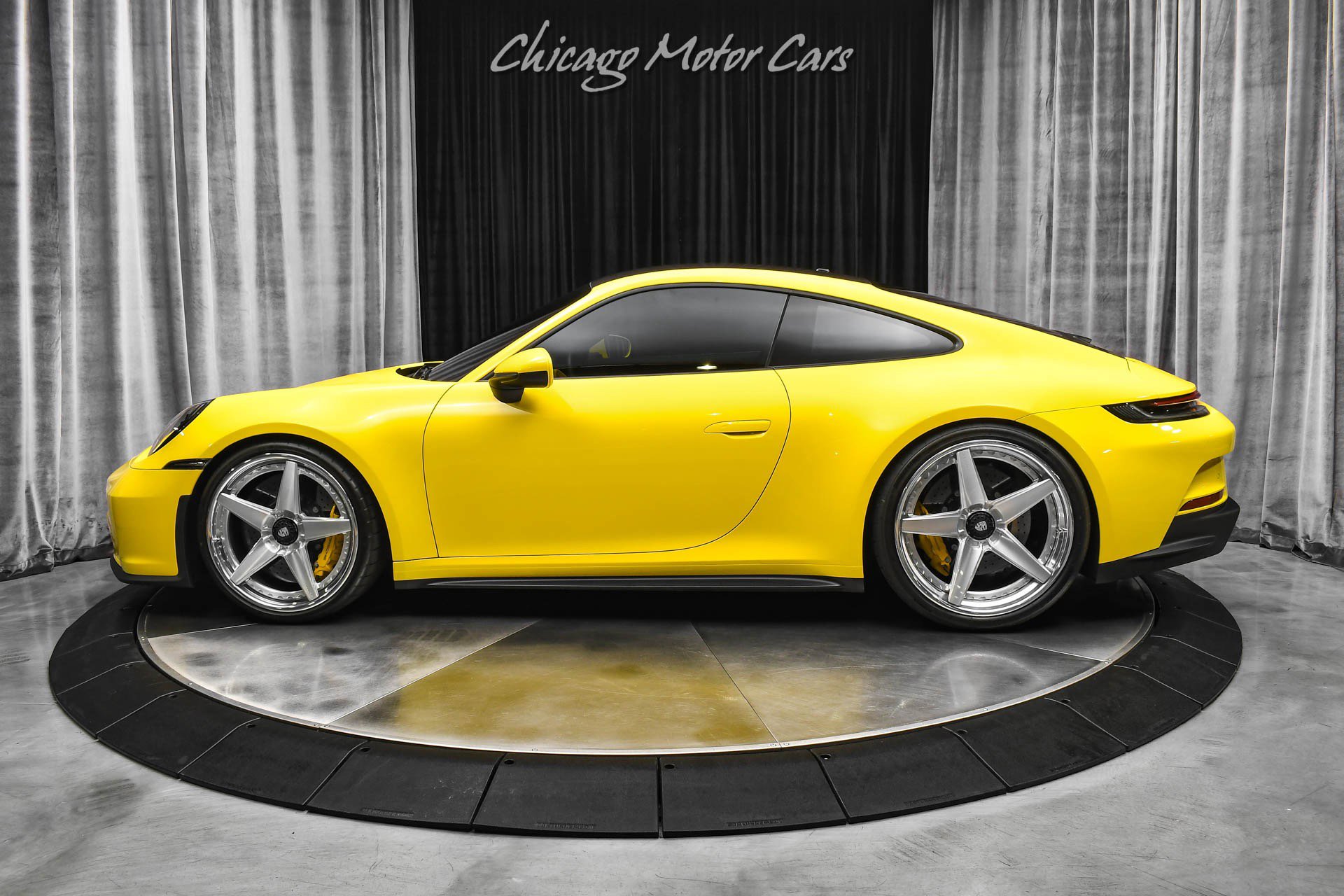 Used 2023 Porsche 911 GT3 image 38