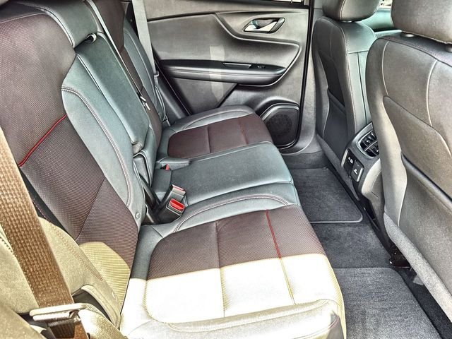 New 2025 Chevrolet Equinox LT w/ Safety and Technology Package FWD image 85