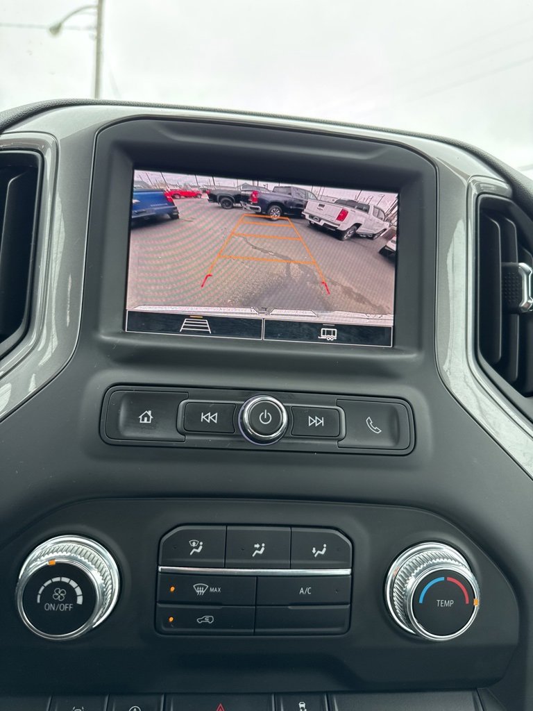 Used 2024 GMC Sierra 1500 Pro image 20