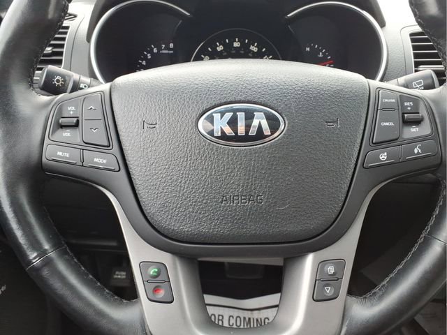 Used 2015 Kia Sorento SX image 15