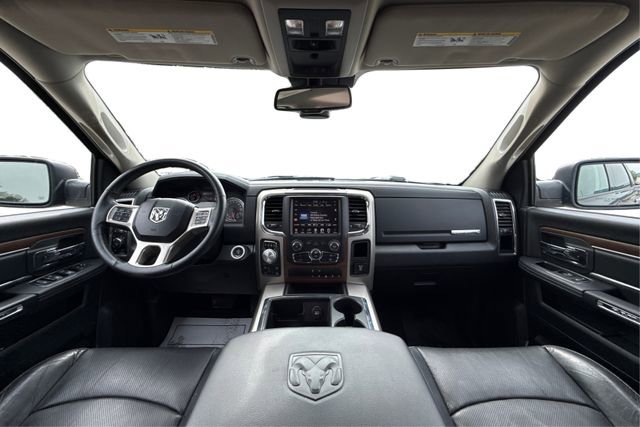 Used 2014 RAM 1500 Laramie w/ Convenience Group AWD/4WD image 22