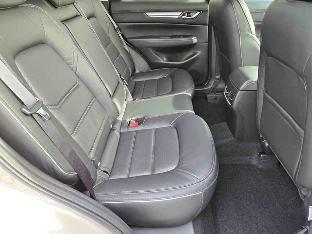 New 2025 MAZDA CX-5 AWD 2.5 S image 20