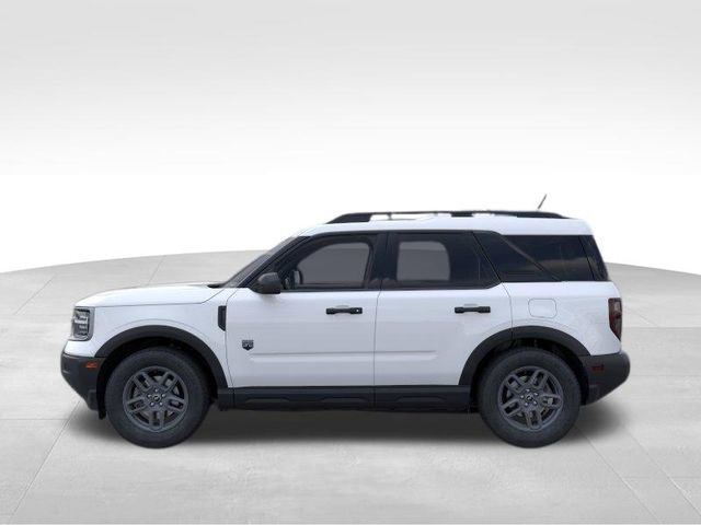 New 2026 Ford Bronco Sport Big Bend AWD/4WD image 4