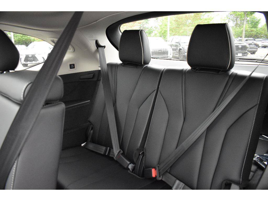 New 2026 Acura MDX w/ Advance Package AWD/4WD image 32