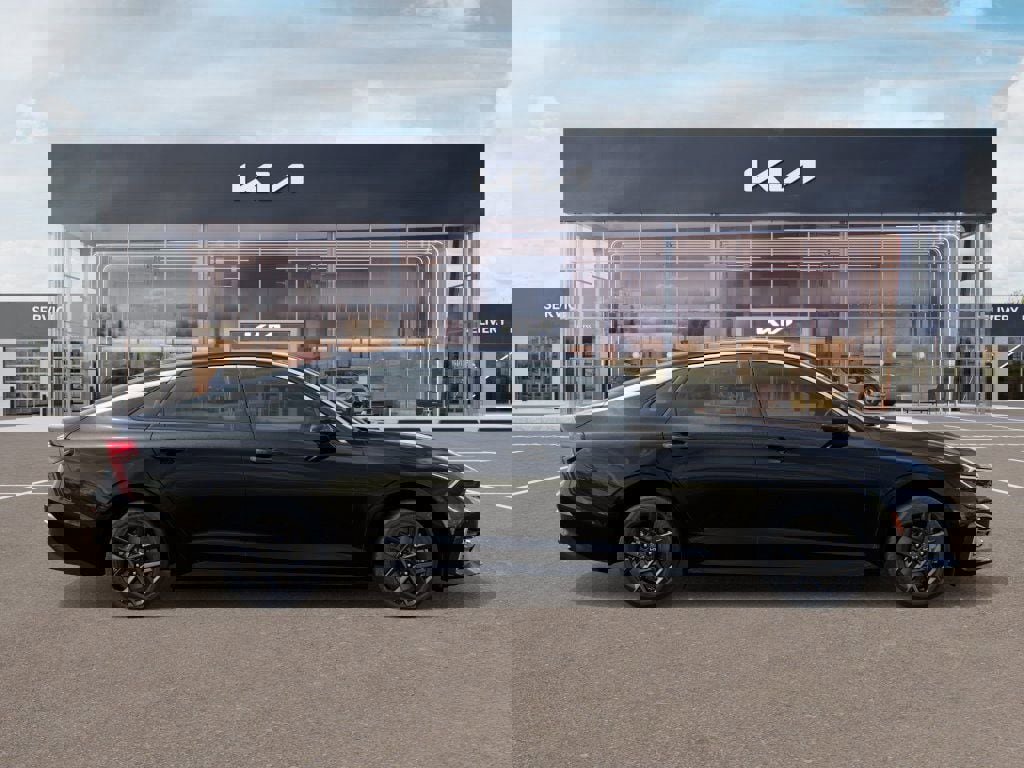 New 2026 Kia K5 LXS image 7