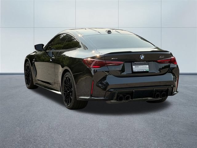 Used 2026 BMW M4 xDrive Competition AWD/4WD image 6