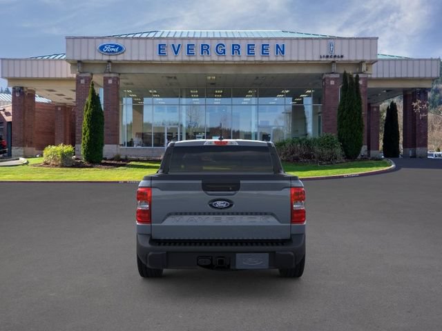 New 2026 Ford Maverick XLT w/ XLT Luxury Package AWD/4WD image 5