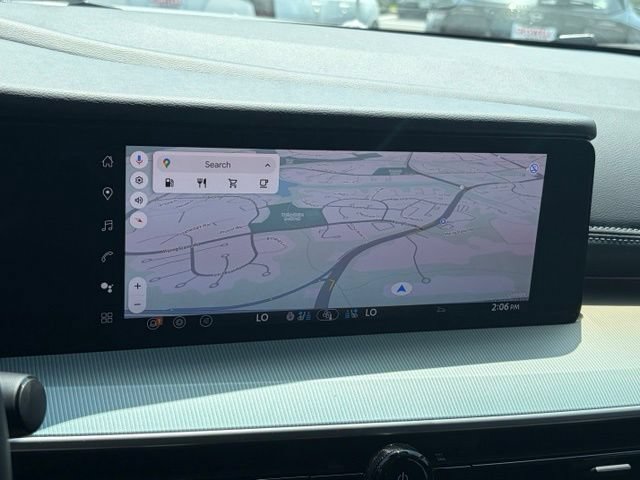 New 2026 Nissan Murano Platinum w/ Cargo Package AWD/4WD image 3