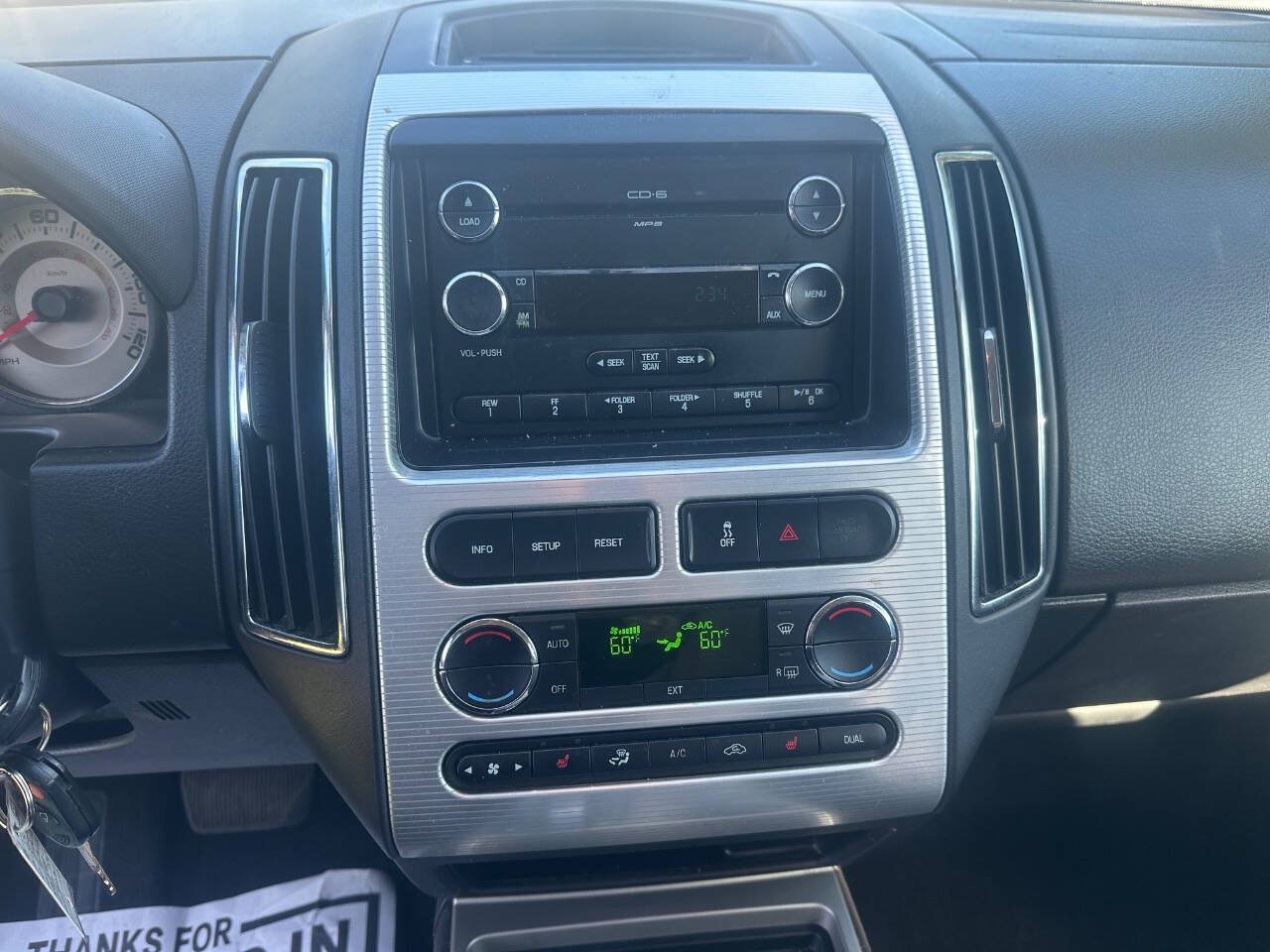 Used 2010 Ford Edge SEL AWD/4WD image 15