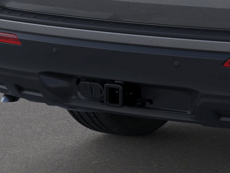 New 2026 Ford Explorer Active image 37