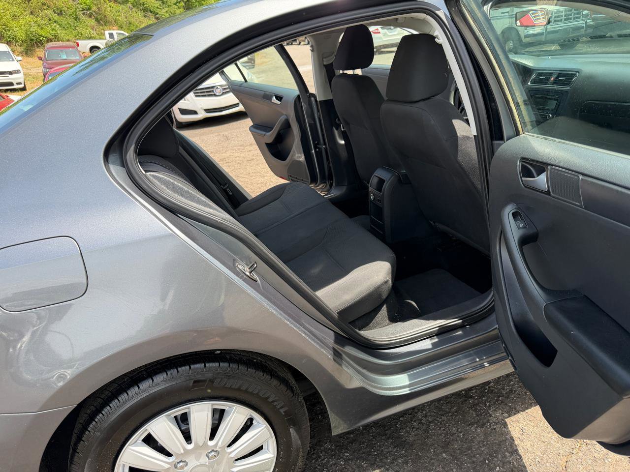 Used 2014 Volkswagen Jetta S FWD image 14