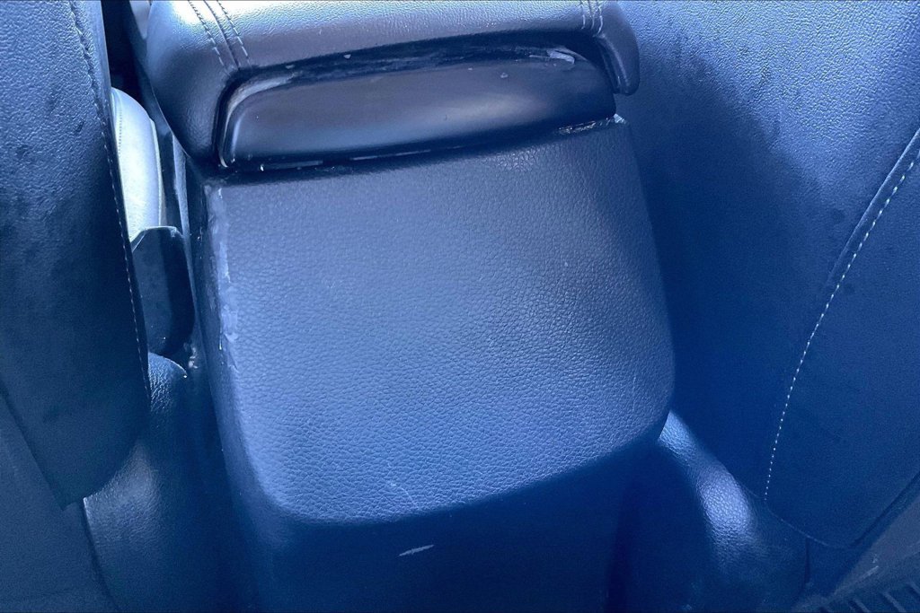 Used 2021 Kia Seltos S AWD/4WD image 33