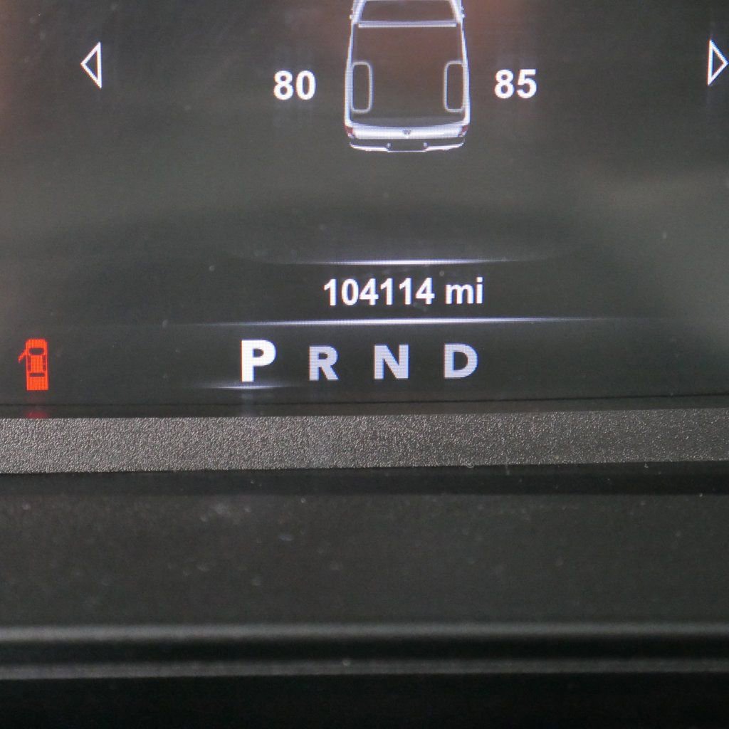 Used 2017 RAM 2500 Laramie w/ Sport Appearance Group image 62