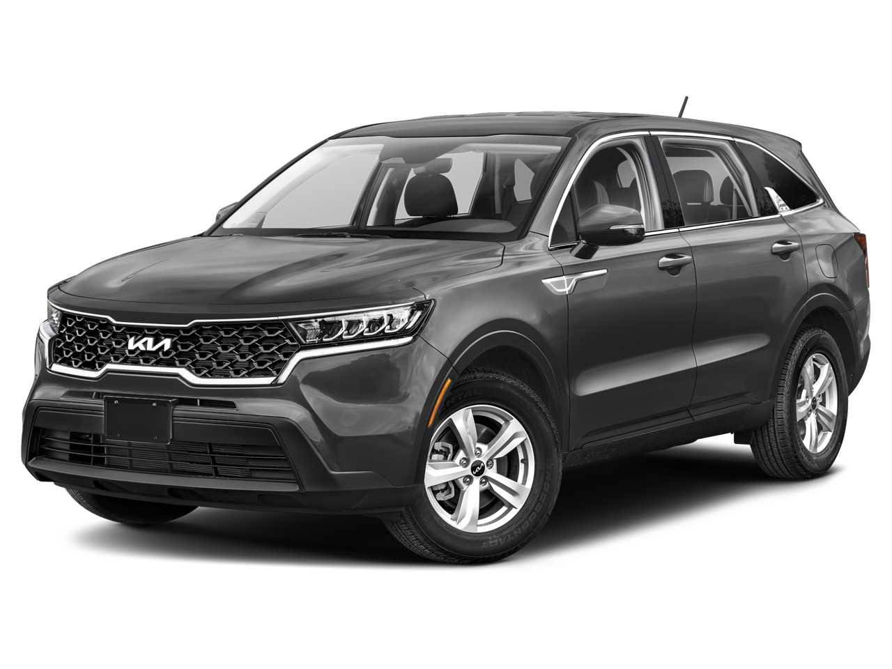 Used 2023 Kia Sorento LX