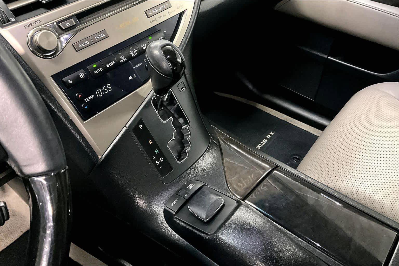 Used 2014 Lexus RX 350 FWD w/ Navigation Package image 16