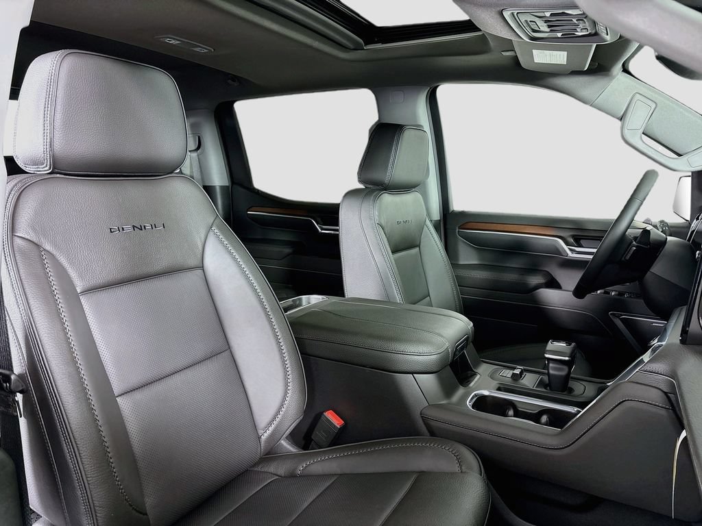 New 2026 GMC Sierra 1500 Denali AWD/4WD image 29