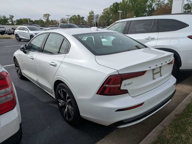 Used 2024 Volvo S60 B5 Core image 5