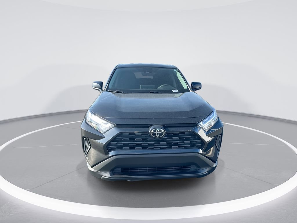 Used 2023 Toyota RAV4 LE image 3