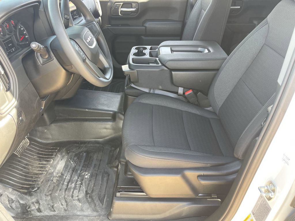 New 2025 GMC Sierra 2500 Pro w/ 1SA Pro Safety Plus Package image 20