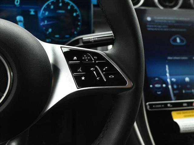 New 2026 Mercedes-Benz GLC 300 4MATIC image 15