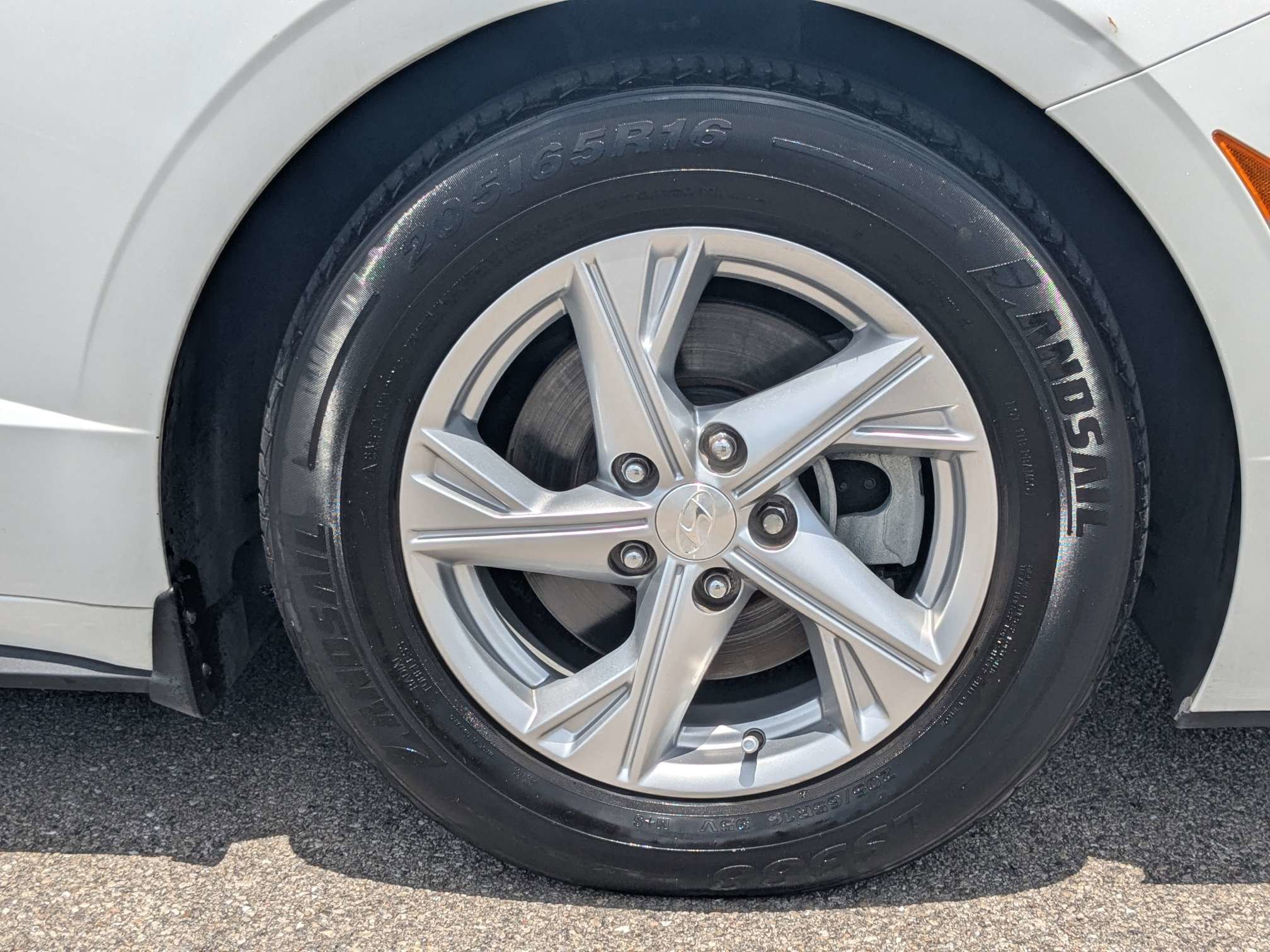 Used 2020 Hyundai Sonata SE FWD image 10
