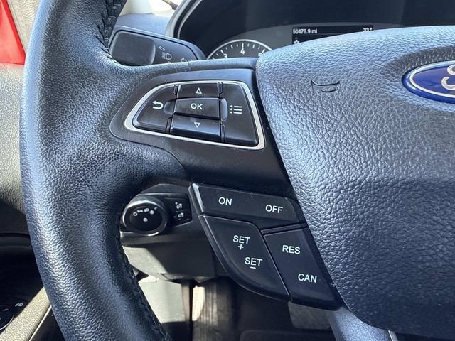 Used 2020 Ford EcoSport SE image 28