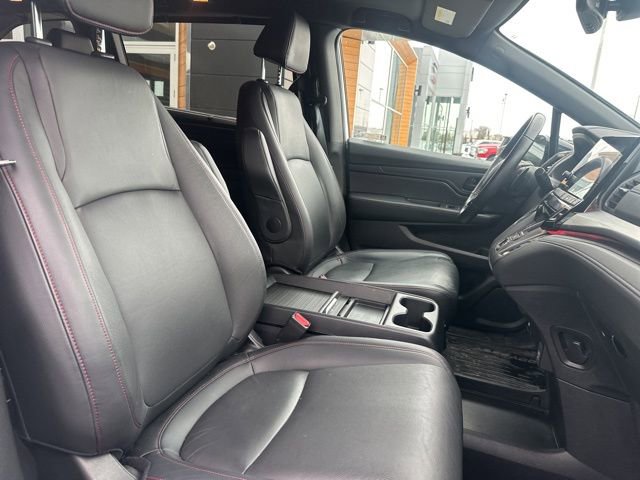 Used 2024 Honda Odyssey Sport image 21